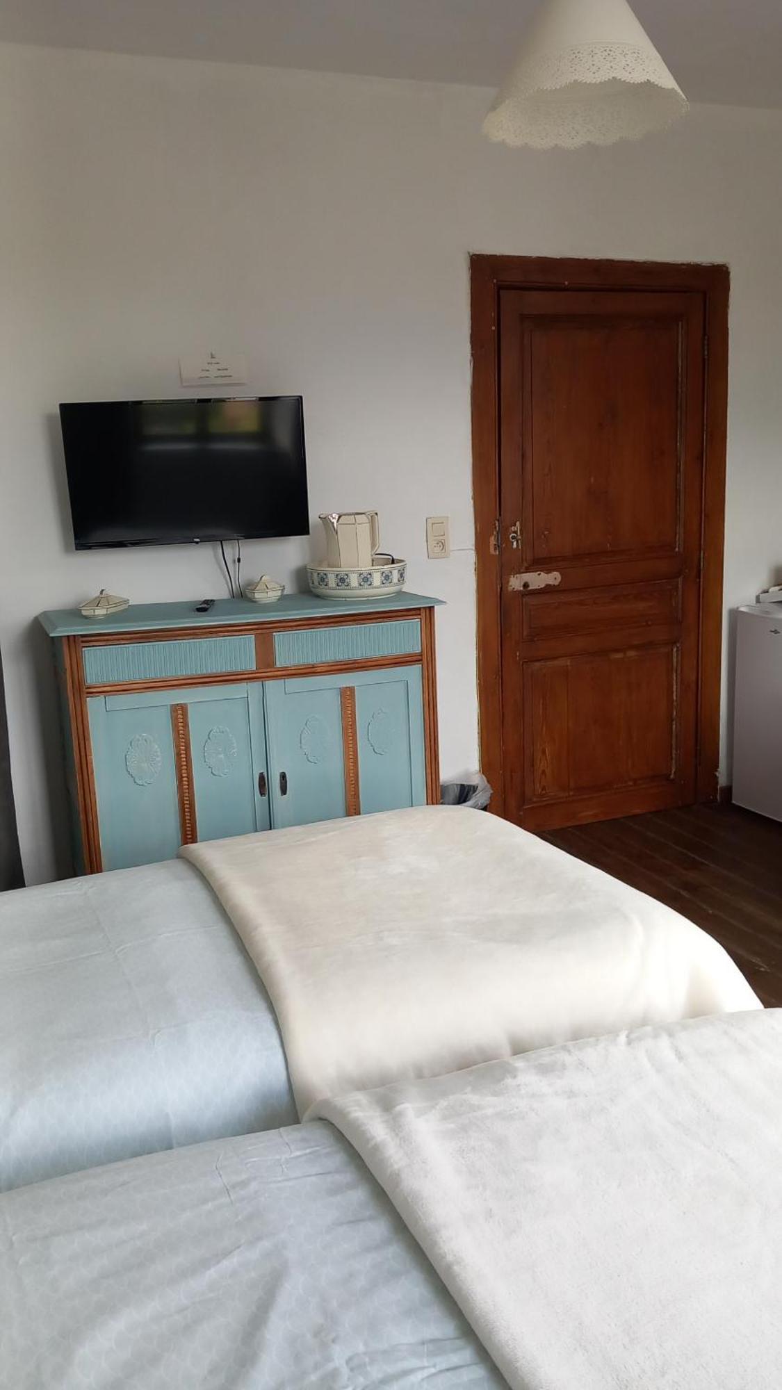 B&B Le Courtil Dohan Dış mekan fotoğraf