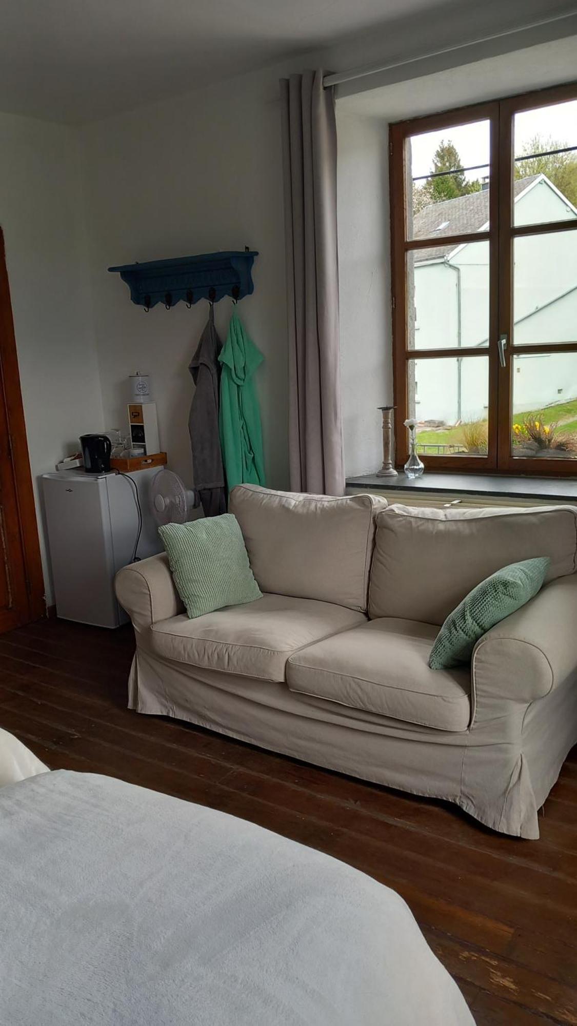 B&B Le Courtil Dohan Dış mekan fotoğraf