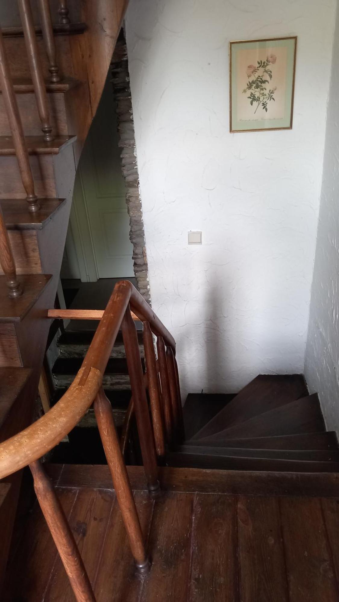 B&B Le Courtil Dohan Dış mekan fotoğraf